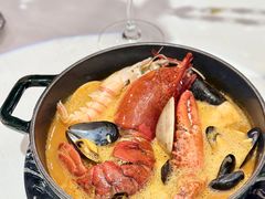 -Le Bistrot de Racine