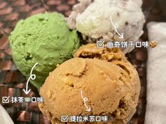 -夜市全日餐厅·洲际酒店(石家庄洲际酒店)