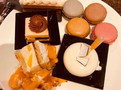 -深圳四季酒店·馥自助餐厅