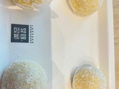 -满记甜品(荟聚购物中心店)