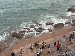 -燕儿岛山公园
