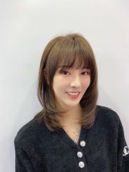 -M1 HAIR烫染