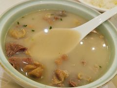 特色肠肺汤-北门饭店(三香路店)