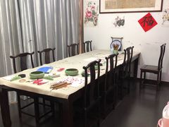 -东书房硬笔·国画·古筝·围棋·软笔·国学(新北校区)