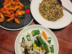 -前海沿·青岛菜(五四广场永旺店)