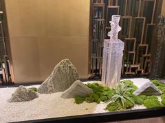 -无锡丽笙精选酒店·兰亭阁中餐厅