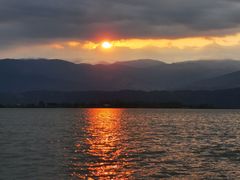 -西昌邛海宾馆