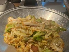 -筱爷叔·上海传统手工菜(玉树路店)