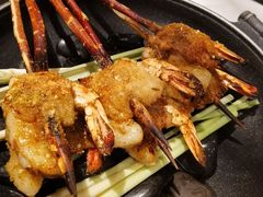 -北京王府井希尔顿酒店·秦唐中餐厅Chynna