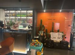 -FUMEIHUI·科技美肤·美体SPA