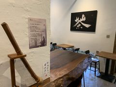 -成川茶店·潮汕工夫浓茶(万象店)