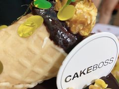 -CAKE BOSS 蛋糕老板(西单君太百货店)