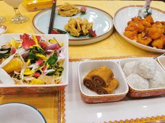 -白家大院·王府宫廷菜(苏州街店)