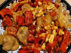 -兔爸私家小厨(新北万达店)