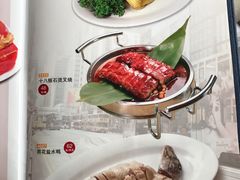 -稻香酒家·33年老字号·港式粤菜(富邦中心店)