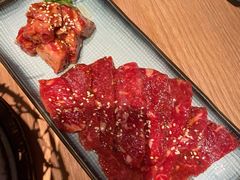 -烧肉达人•炭火烧肉(新天地店)