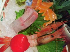 -阿吾罗·月咏精致日料(港汇恒隆广场店)