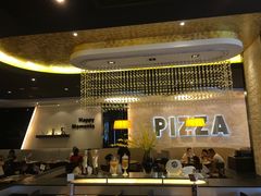 -必胜客(万象城店)