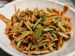 -湘当爱·鲜煮现炒(松岗立业路店)