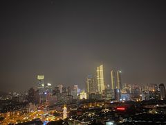 -杜尚rooftop露台酒吧