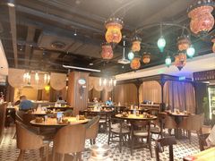 -耶里夏丽·丝路新疆菜·清真食品(徐汇南丹东路臻选店)