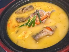 -茶人村·前滩江景雅宴(上海首店)