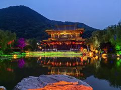 -华清宫景区