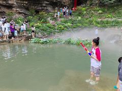 -云台山风景名胜区