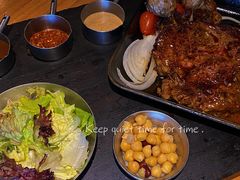 -新贝乐意大利餐厅(苏州中心店)