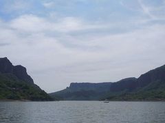 -秦王湖景区