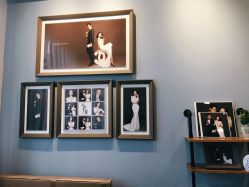 -菲林婚纱摄影工作室