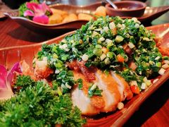 -花马天堂云南餐厅 Lost Heaven(高邮路店)