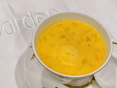 雪糕杨枝露-翠园(北京王府中环店)
