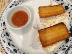 东海黄金带鱼-宁波状元楼酒店(和义路店)