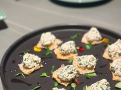 香椿豆腐-晟永興烤鸭店(五道口店)