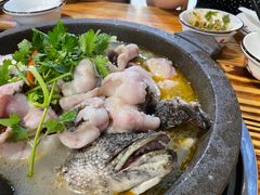 -大鼎石锅鱼(春江里店)