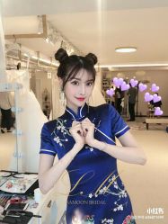 -Lisamoon礼慕纱婚纱礼服高级定制