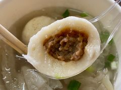 -同利肉燕老铺(澳门路店)