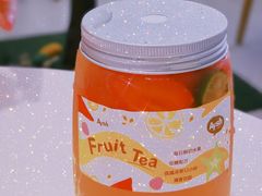 -艾薯夫妇Aysh(福田星河COCOPark店)