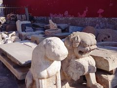 -历代帝王庙博物馆