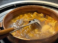 -阿山卓·野生菌火锅·纳西火塘烤肉