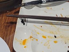 -汉巴味德·烤肉与啤酒的自助(杭州大悦城店)