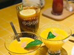 芒芒杨枝甘露-蔡澜点心·粤菜(花城汇南区店)