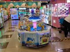 -汤姆熊欢乐世界(大连恒隆广场店)