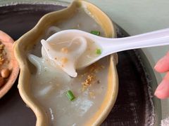 -老西关濑粉(文明路店)