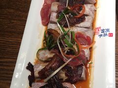 -南拳十三姨·潮汕砂锅粥(世纪金源店)