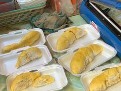 -101花果山山芭榴莲(史密斯街店)
