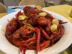 -小田油焖小龙虾(双井店)