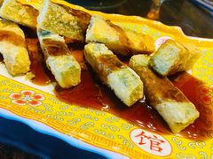 那家自制豆腐-那家山城(樱桃园店)