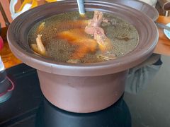 -真味汤馆(汽博店)